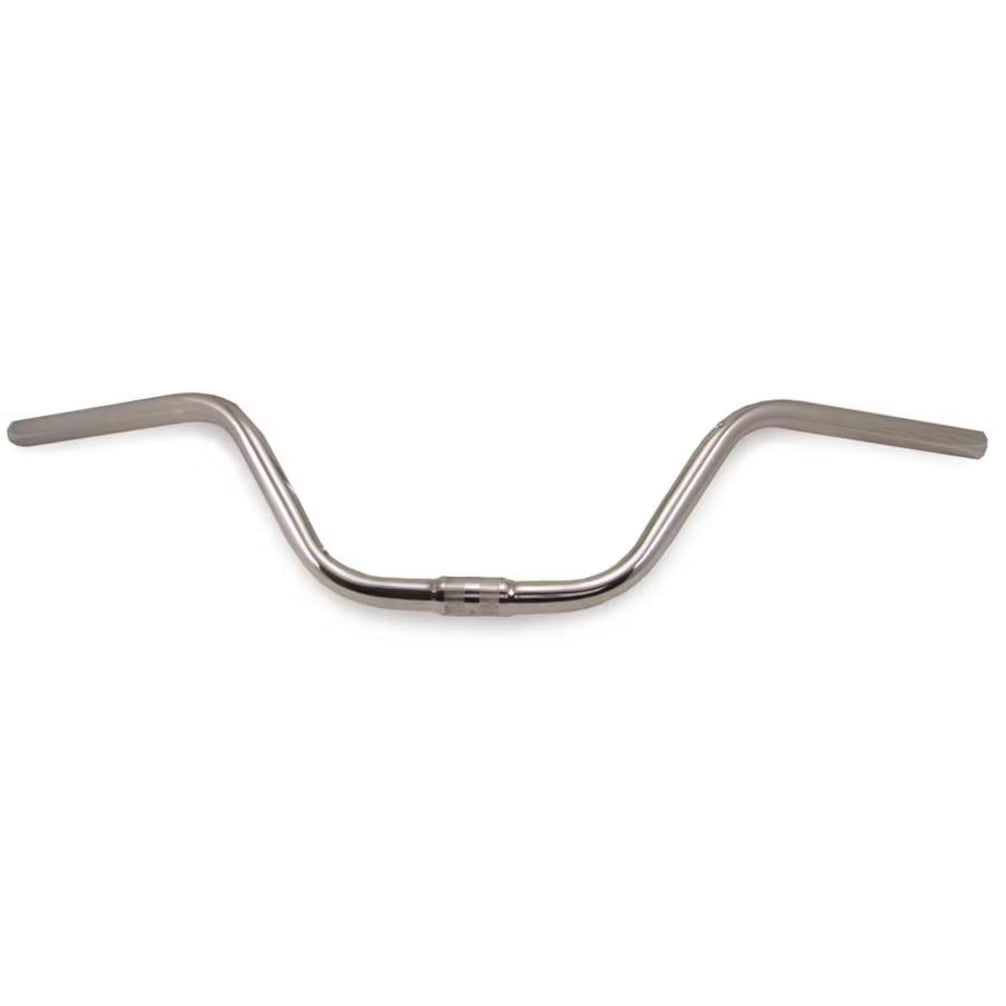 Chrome 27x5x1" Handlebar 25.4mm x 5" Rise P385798