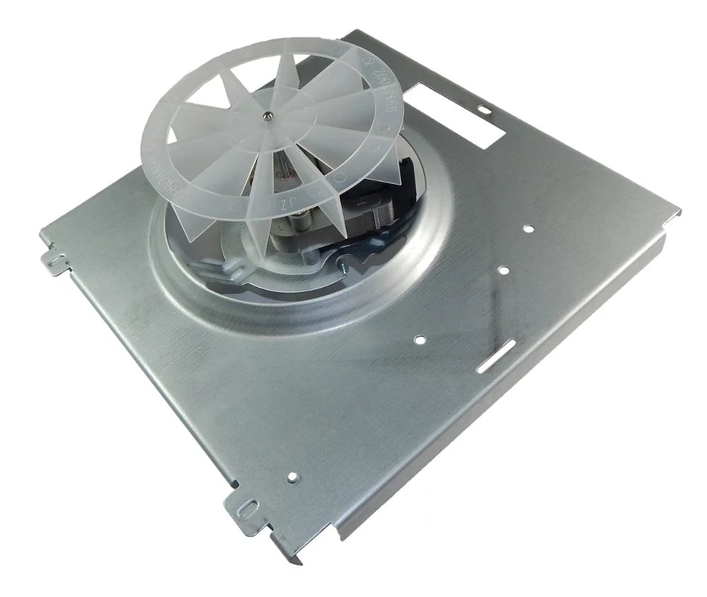 Bathroom Fan Motor Assembly J237000