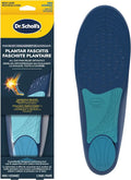 Plantar Fasciitis Orthotics Mens Size 8-13 6 Pack Q7034