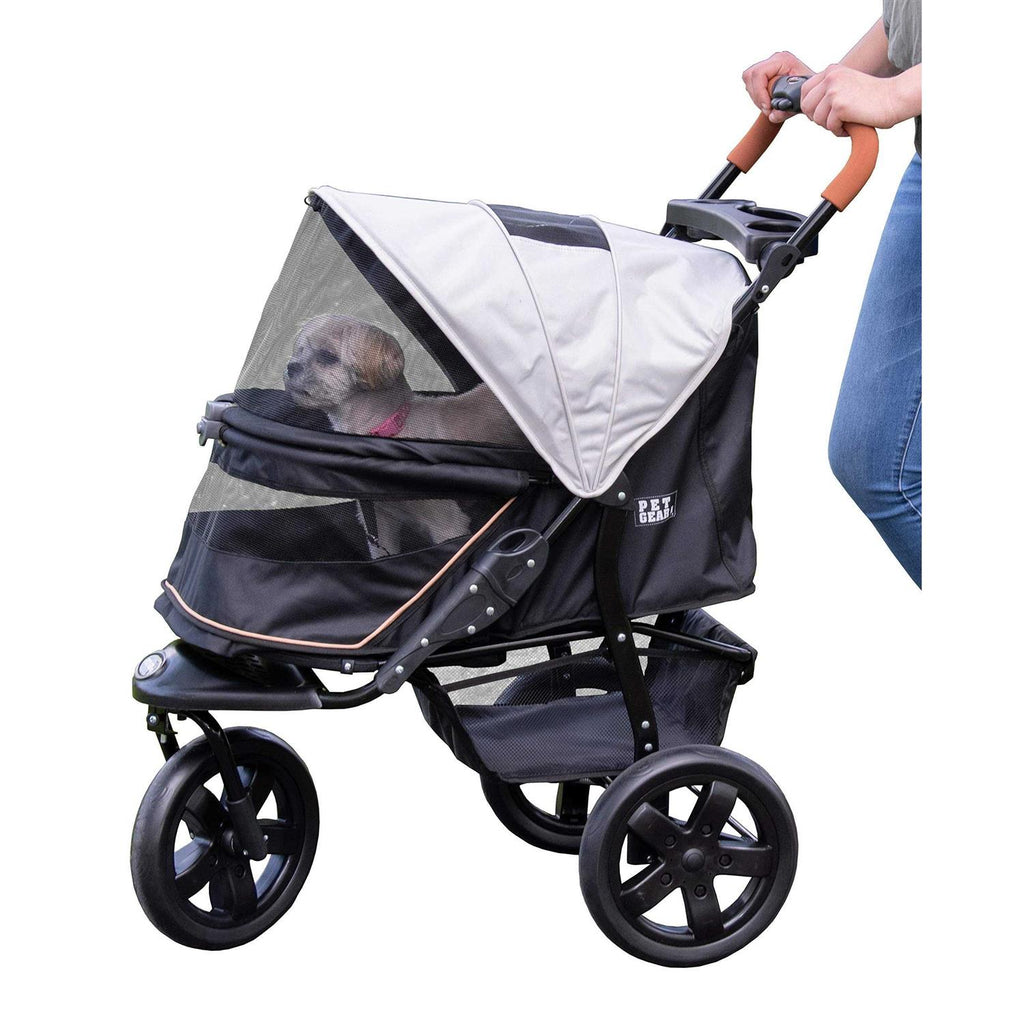 No-Zip Pet Stroller U846