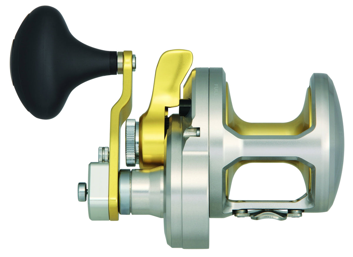 Reel O89419
