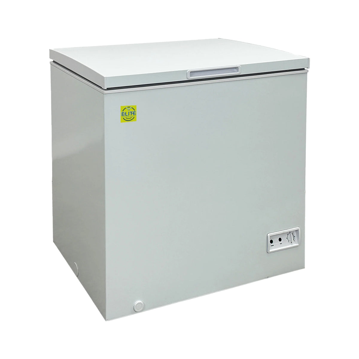 Solid Top Chest Commercial Freezer 7.2 Cu. ft. D84251