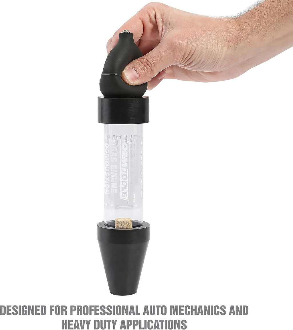 Combustion Leak Detector F6924