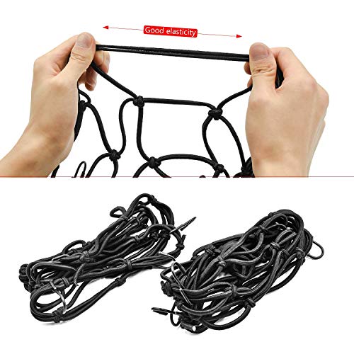 Motorcycle Net W37550