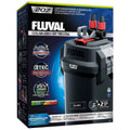 Canister Filter for Aquariums Up to 45 Gallons E715