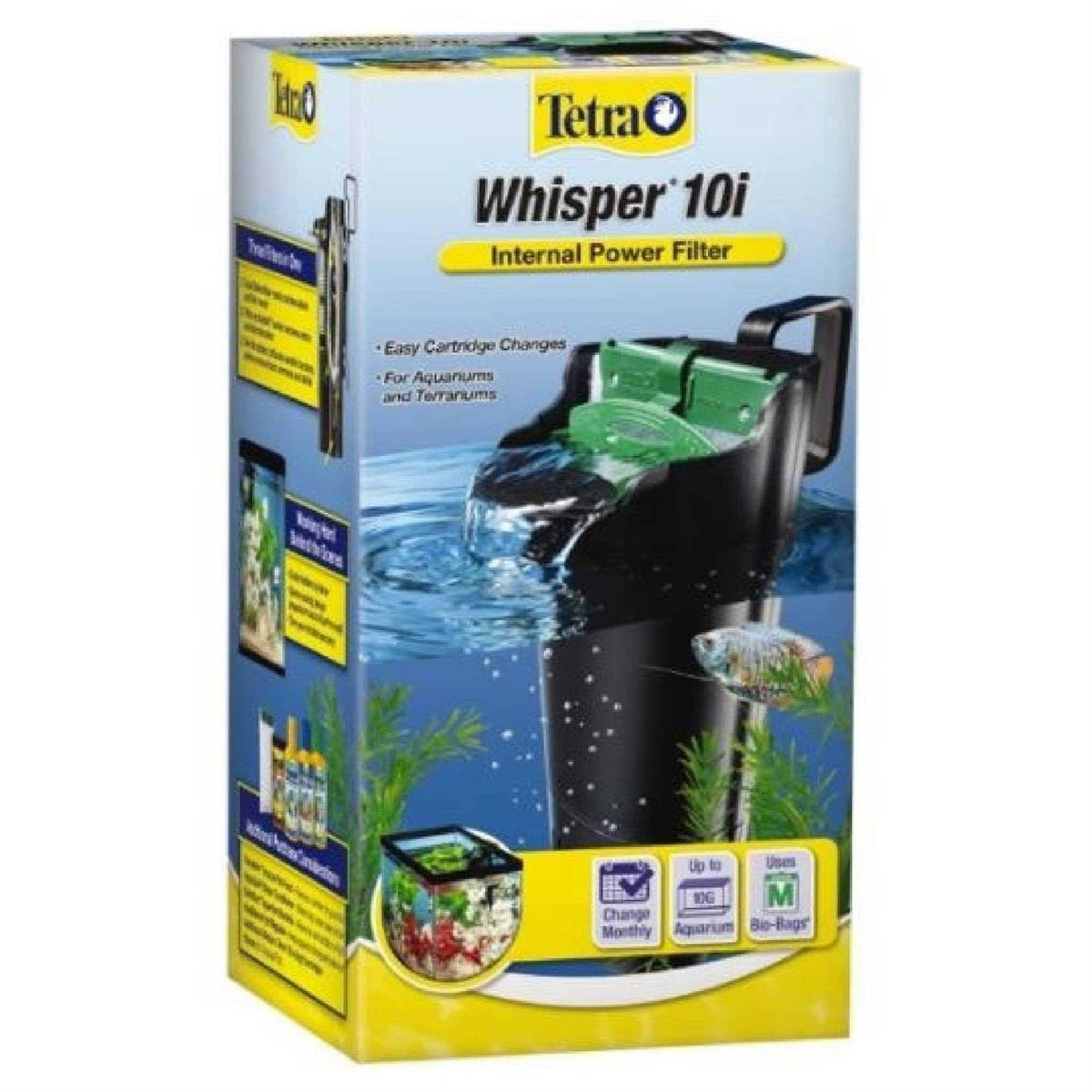 Internal Power Filter E5983