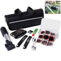 16in1 Multi-function Bike Repair Tool Set With Pump K6588