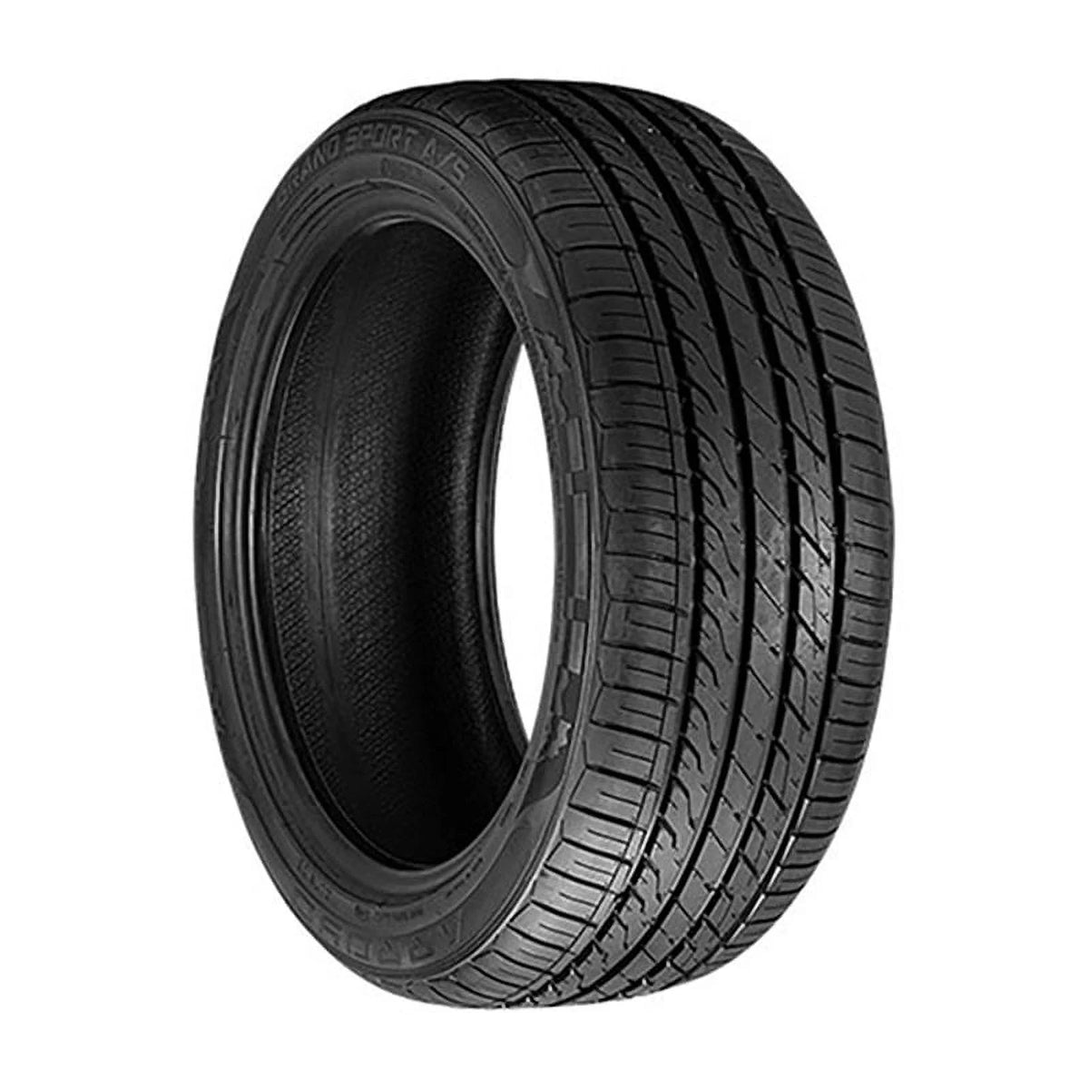 All Season 235/50ZR17 100W XL Passenger Tire Z7834