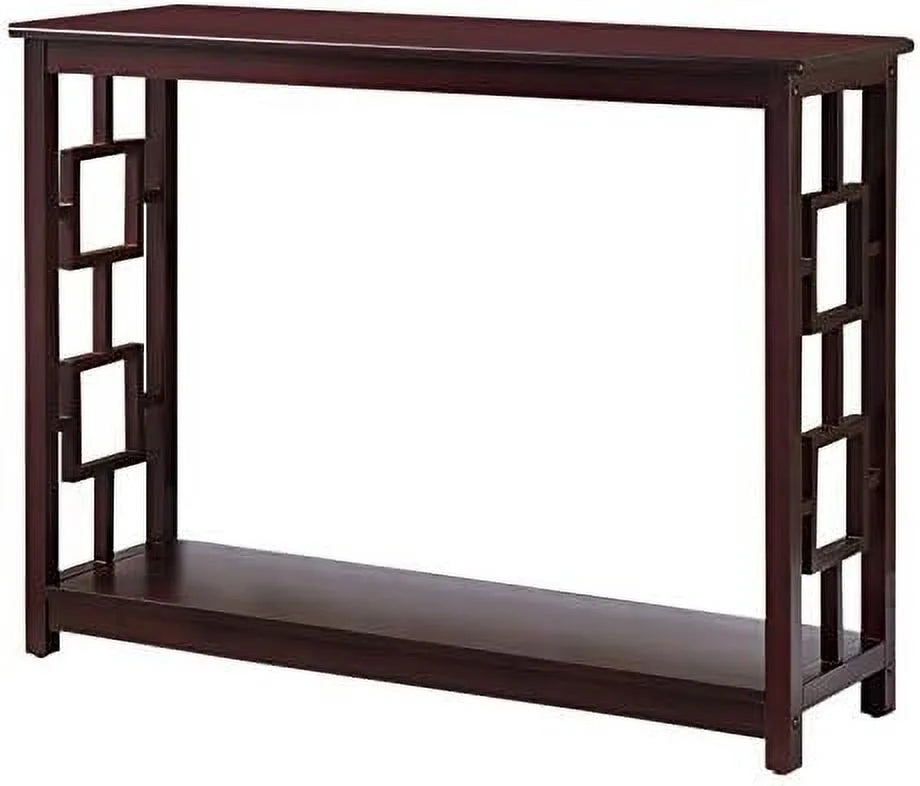 Cherry Console Table T214806