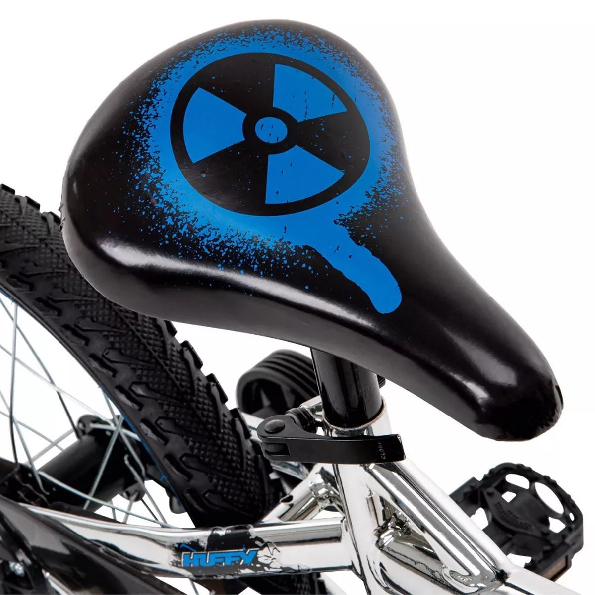 16-inch Bike W7180