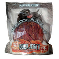 Duck Jerky Strips L1625
