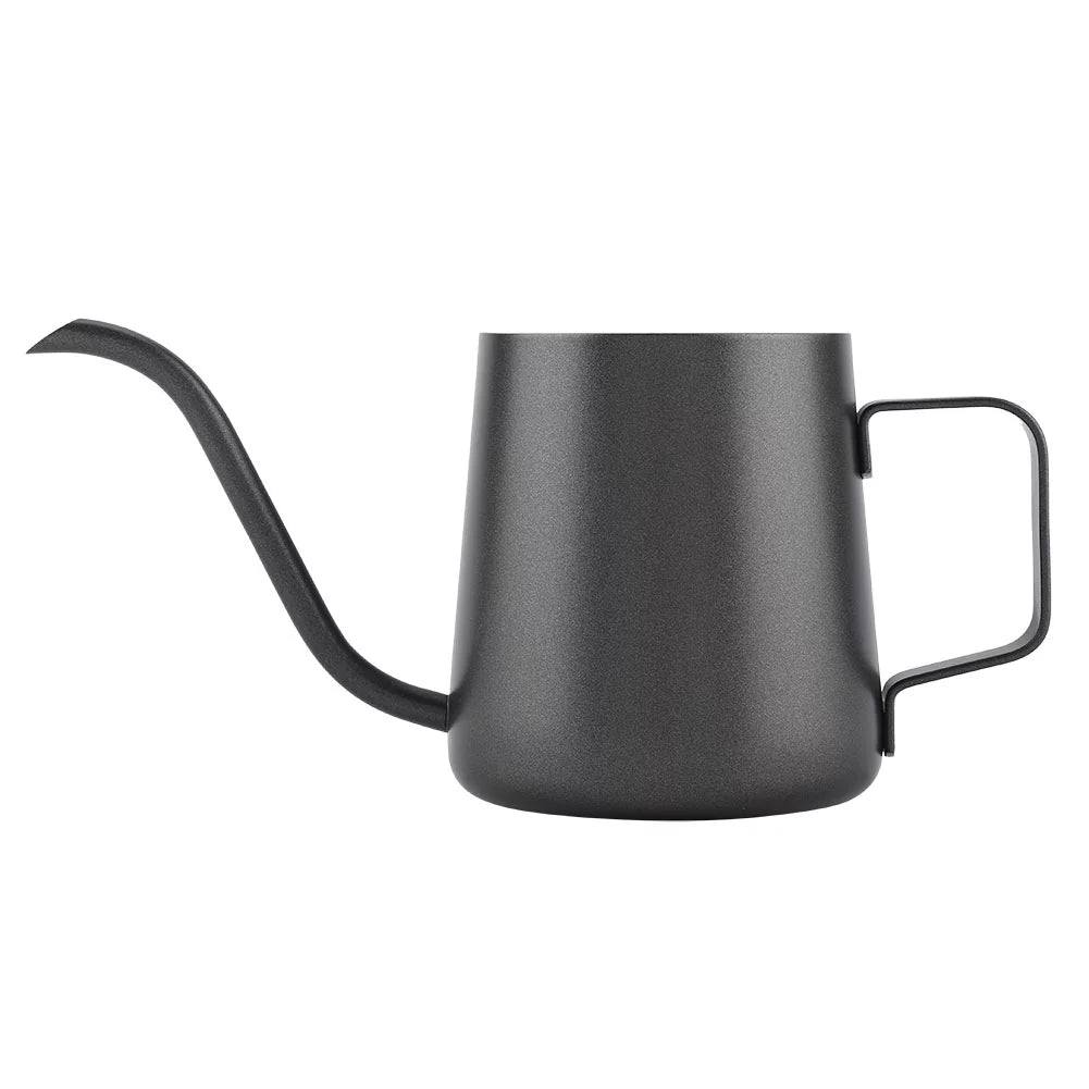 Stainless Steel Pour Over Coffee Pot 350 ml W325