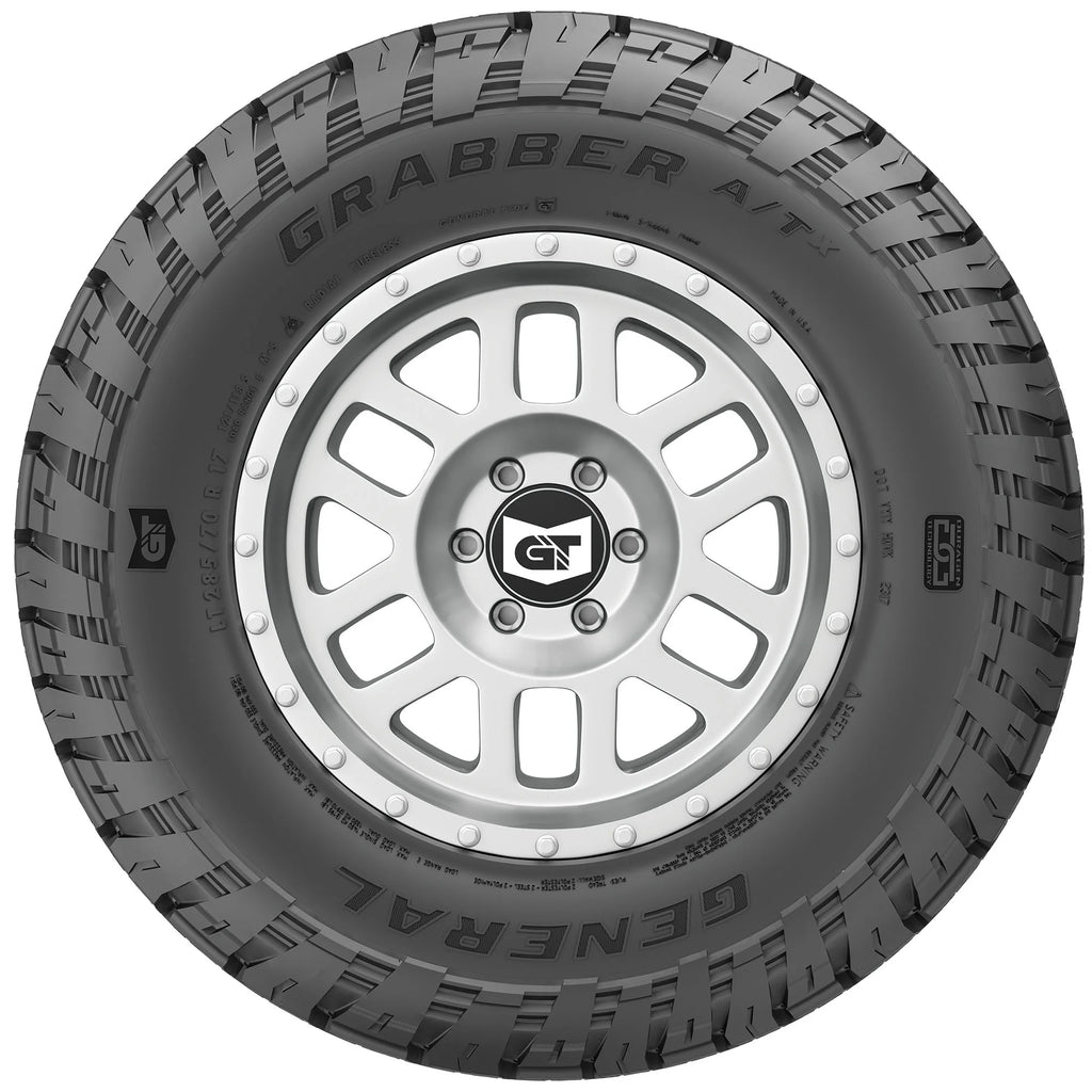 All Terrain Light Truck Tire W895