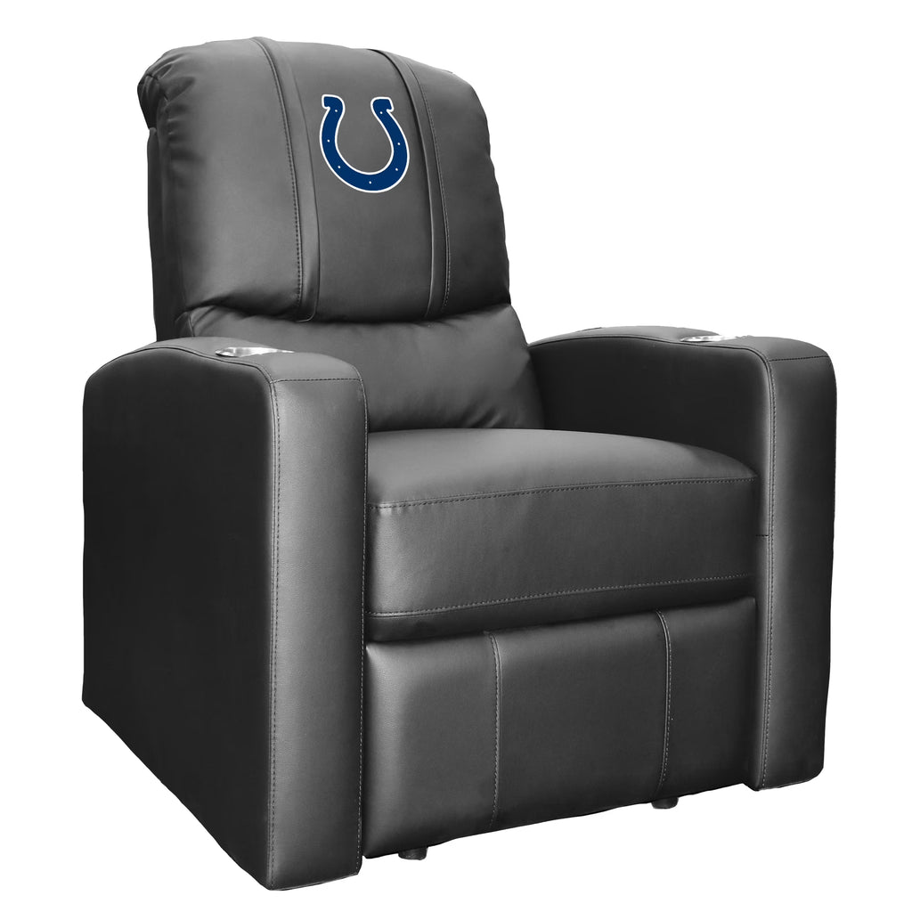 Stealth Recliner with Zipper System Y52174