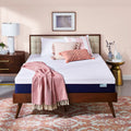 Memory Foam Mattress Queen Medium Firm A890367