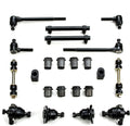 22 Piece Front End Suspension Rebuild Kit H952