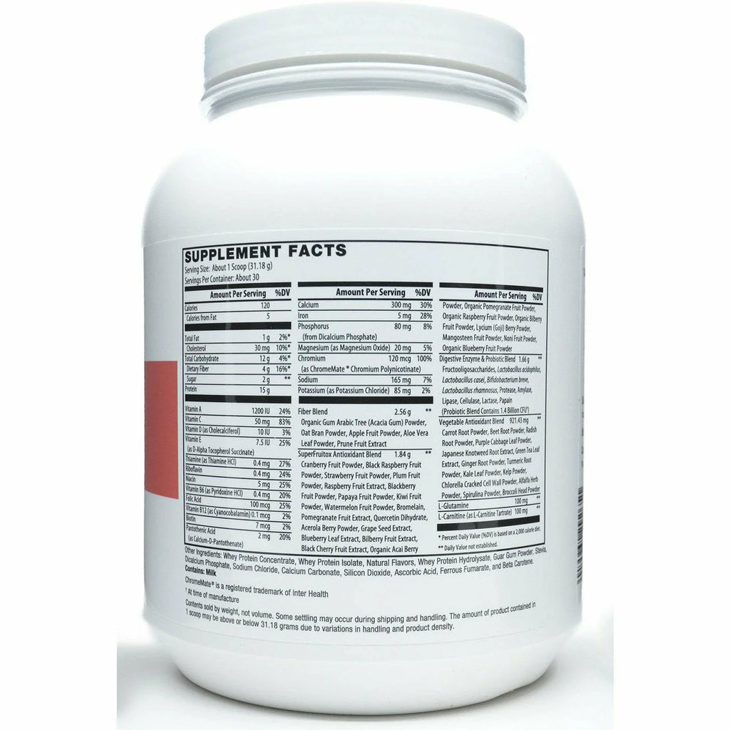 Drink 900 grams G8170