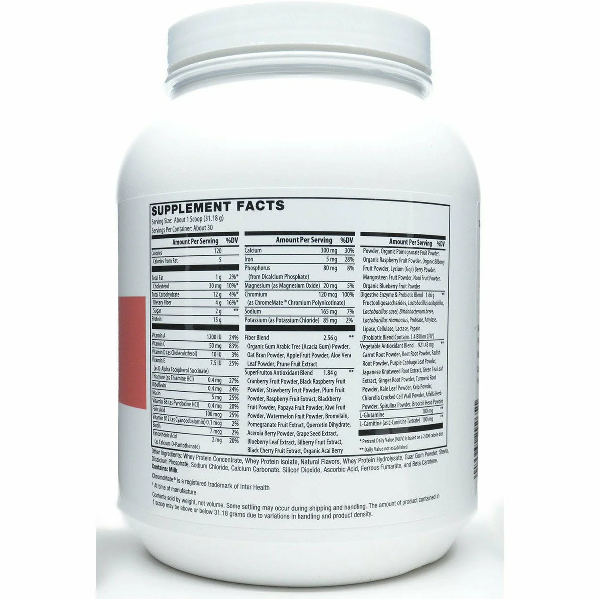 Drink 900 grams G8170