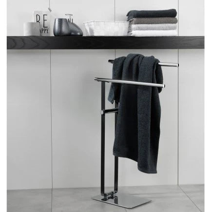 Rock Grey Bath Towel H851725