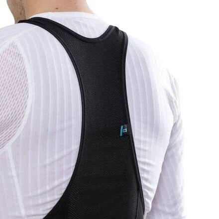 Thermal Bib Tights Black M H57527