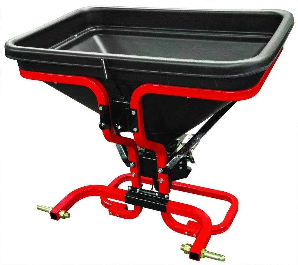 4.5 Cu. ft. Dry Material Spreader X6432
