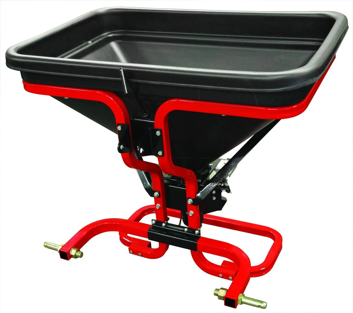 4.5 Cu. ft. Dry Material Spreader X6432