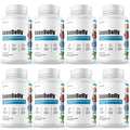 Appetite Control Weight Loss Supplement 8 Bottles O3695