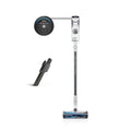Ash Purple/Grey Cordless Stick Vacuum W1072