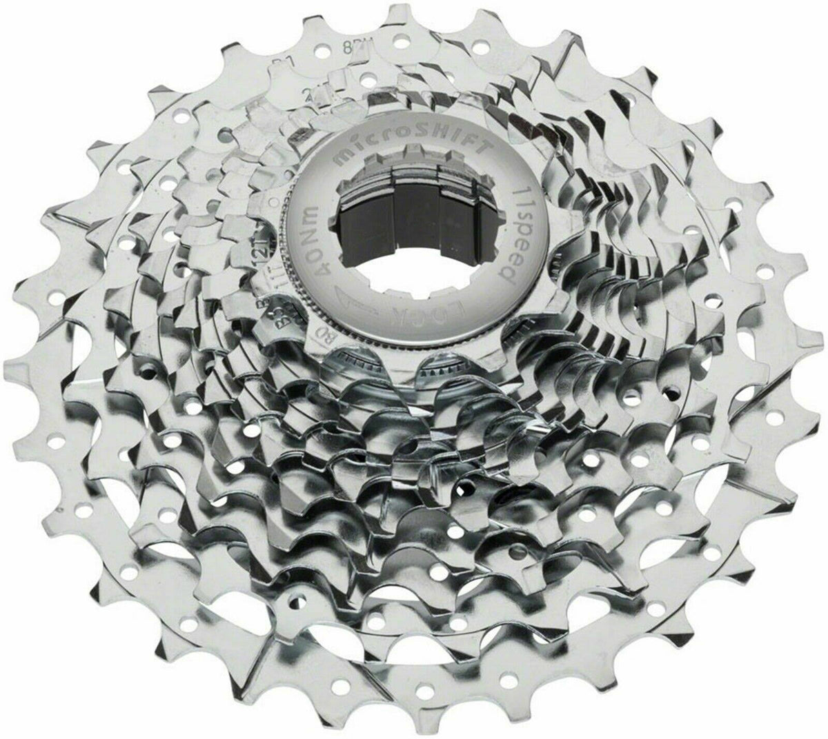 11-Speed Cassette Z94613