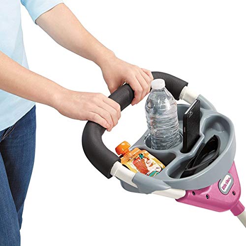 Pink 4-in-1 Trike K18198