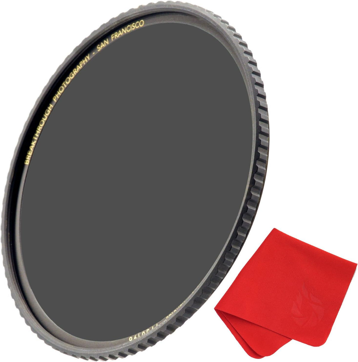 82mm 15-Stop Fixed ND Filter B324613