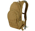 Coyote Brown Hydration Pack K6036