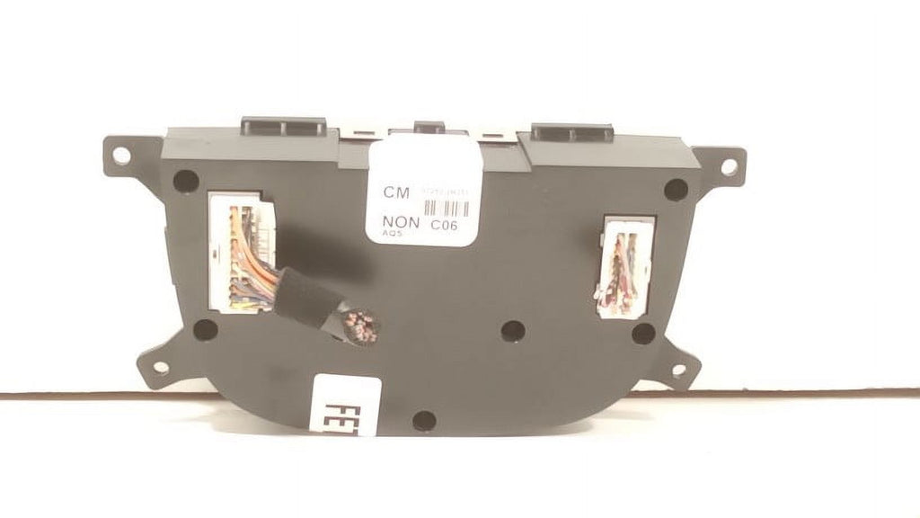 HVAC Temperature Control Unit L954275