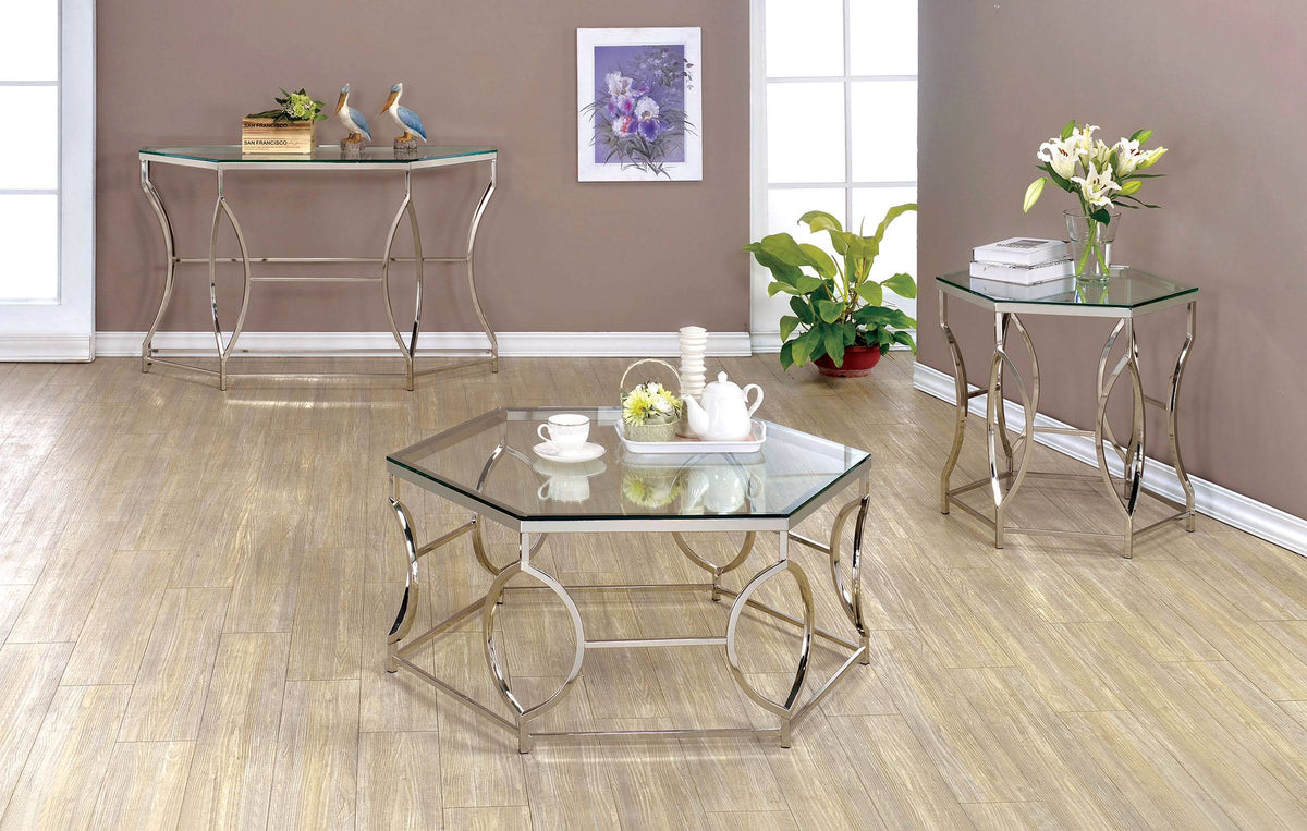 Zola Coffee Table Q487
