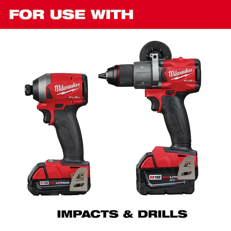 3/16 in. - 3/4 in. Titanium Step Drill Bit P695