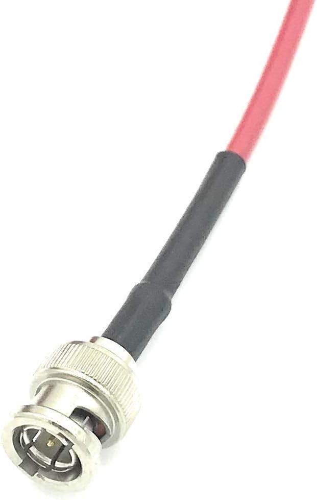 100ft Mini RG59 HD SDI BNC Cable I1444