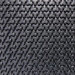 Gray Wishbone Traction Mat Pack of 2 E52735