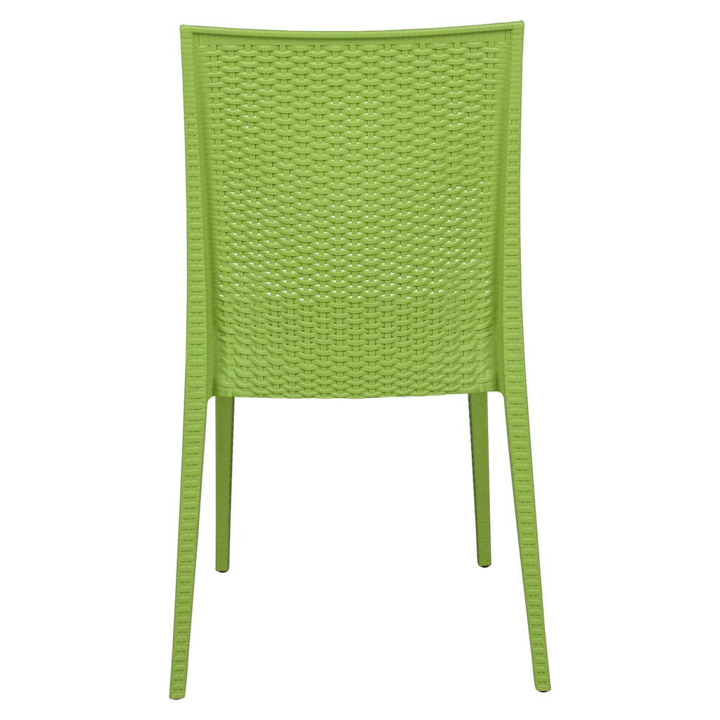 Indoor/Outdoor Dining Chair Set of 2 R869820
