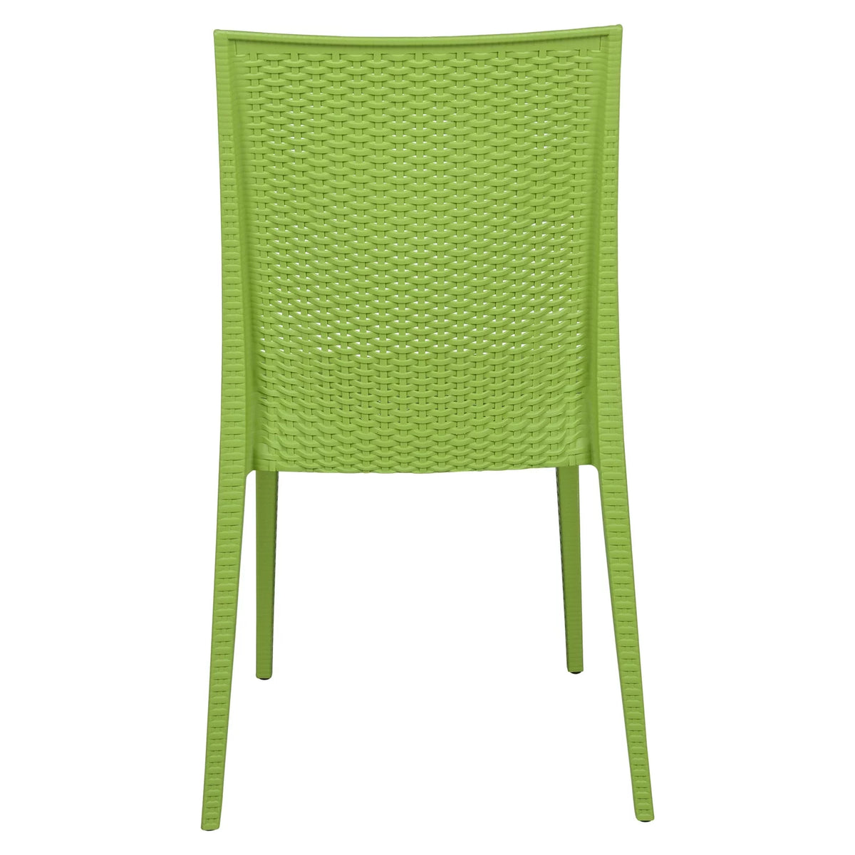Indoor/Outdoor Dining Chair Set of 2 R869820