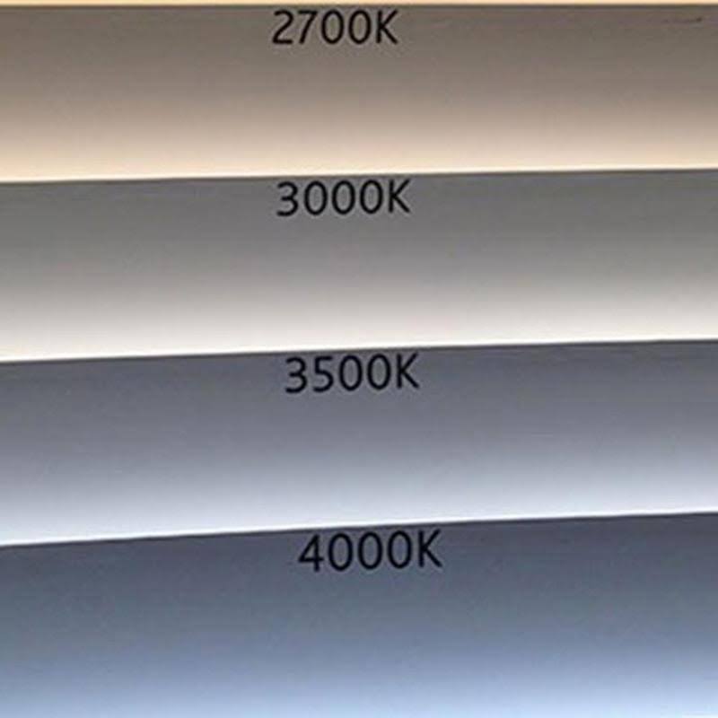 Copper Bronze LED High Output Trim Y5677
