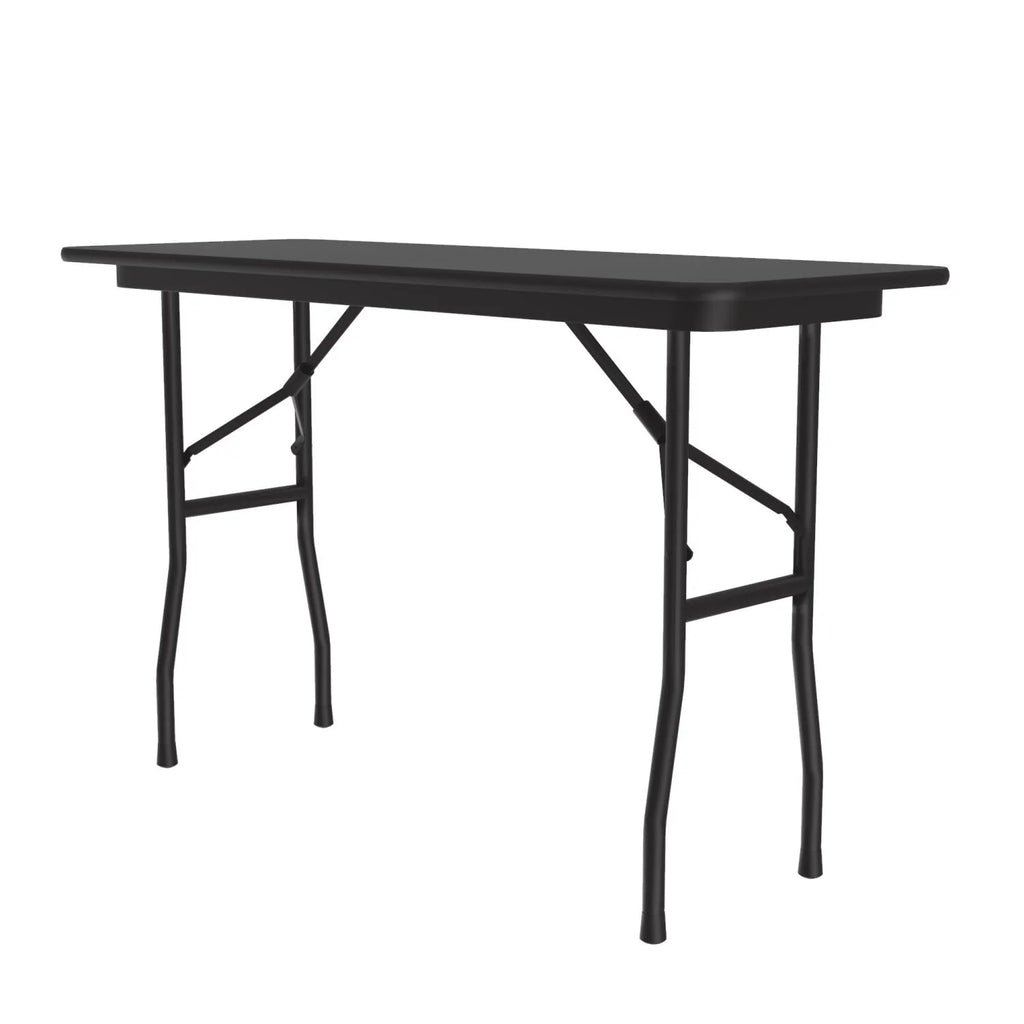 Rectangular Laminate Top Folding Table B94825