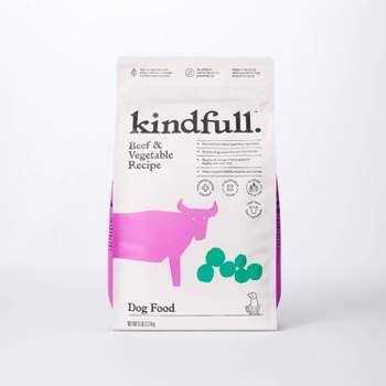 Lamb & Brown Rice Recipe Dry Dog Food T523