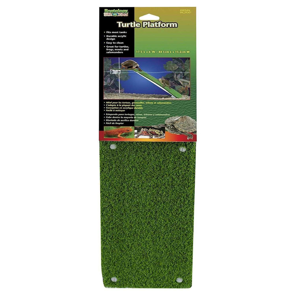 Turtle Basking Platform Y307