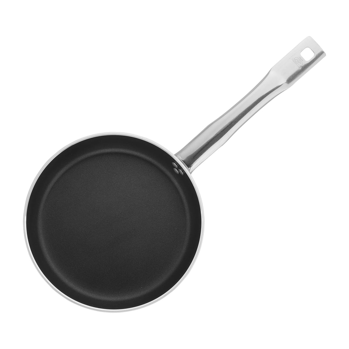 9.5x22 Aluminum Nonstick Saute Pan D10934