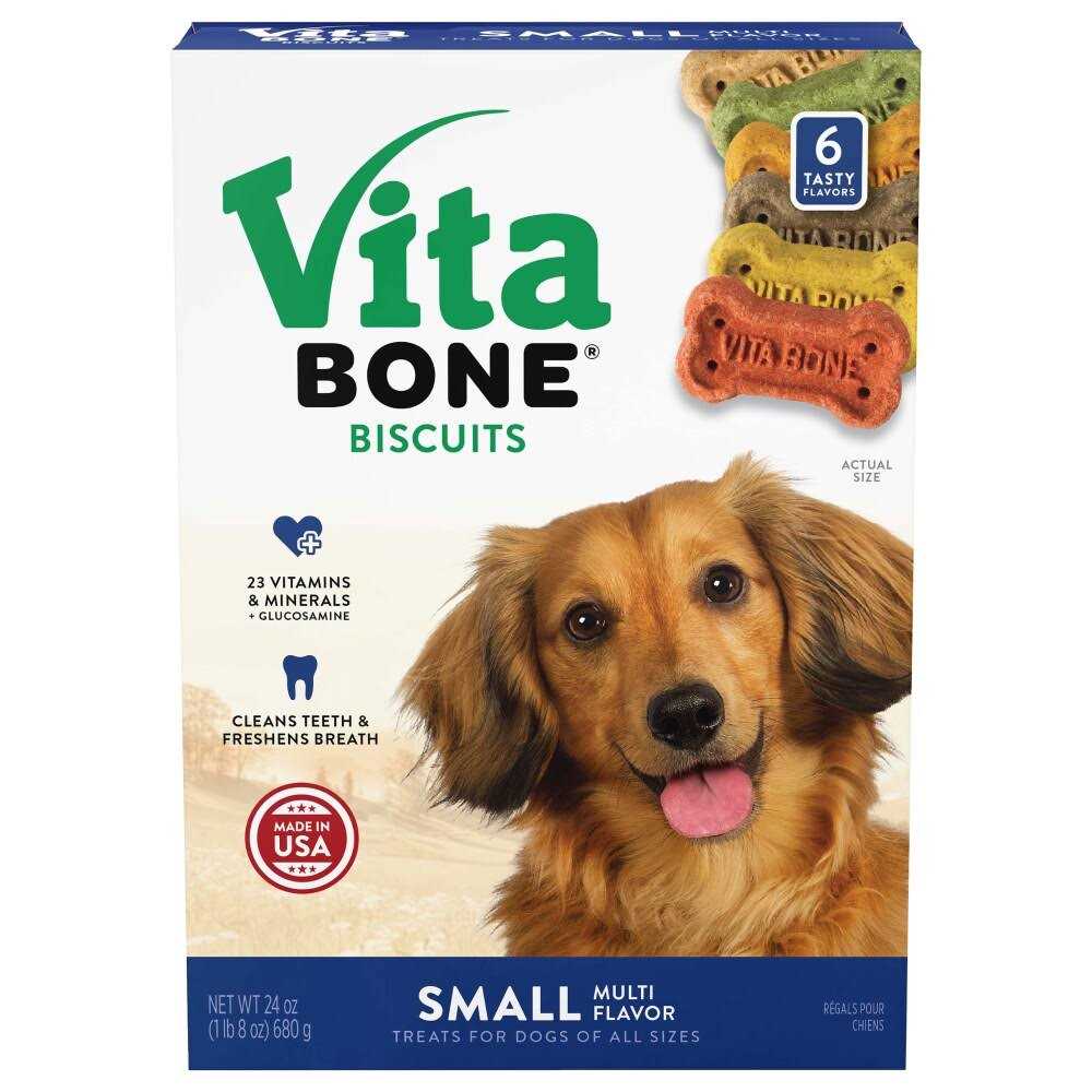 Bone Biscuits Dogs D374191