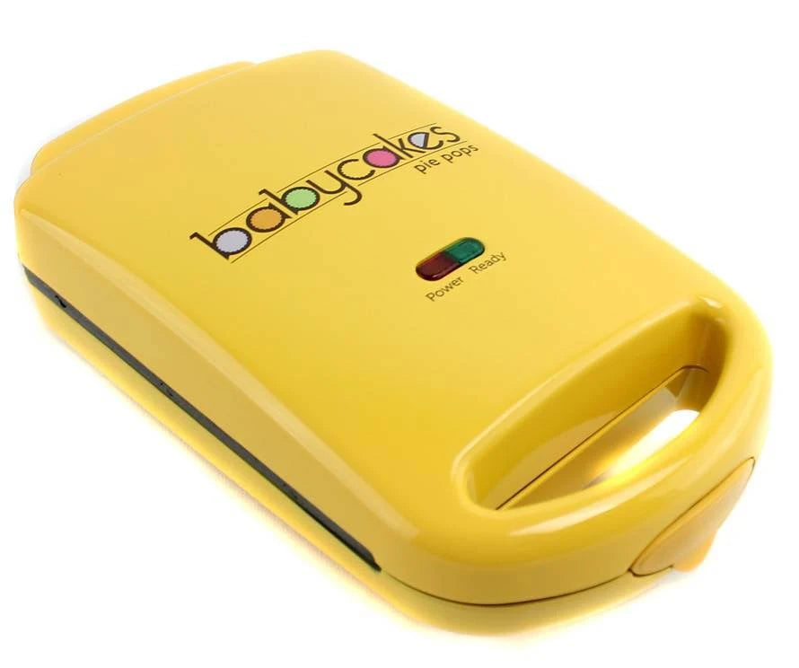 Tangerine Pie Pop Maker I209508