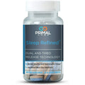 Time Release Melatonin With L-Theanine H316093