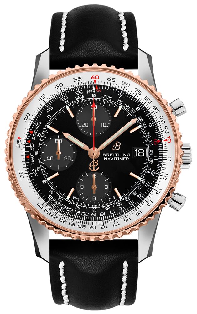 Chronograph 41mm S7786