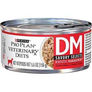 Canned Cat Food K5019