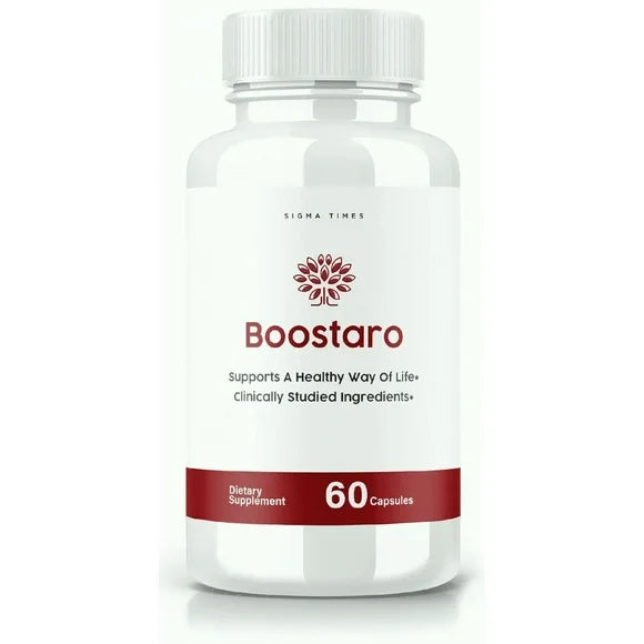 Male Supplement 60 Capsules T451